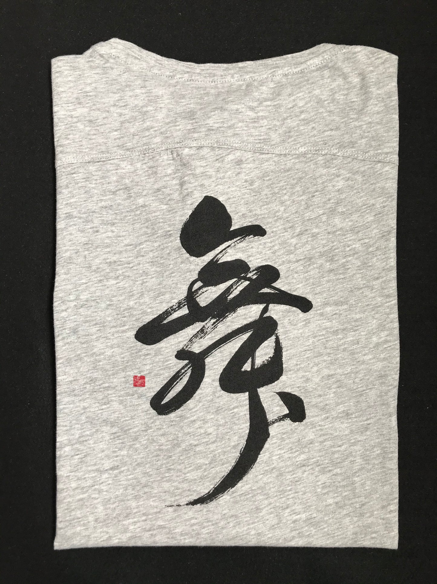 Koshu t-shirt - MAI dance women's