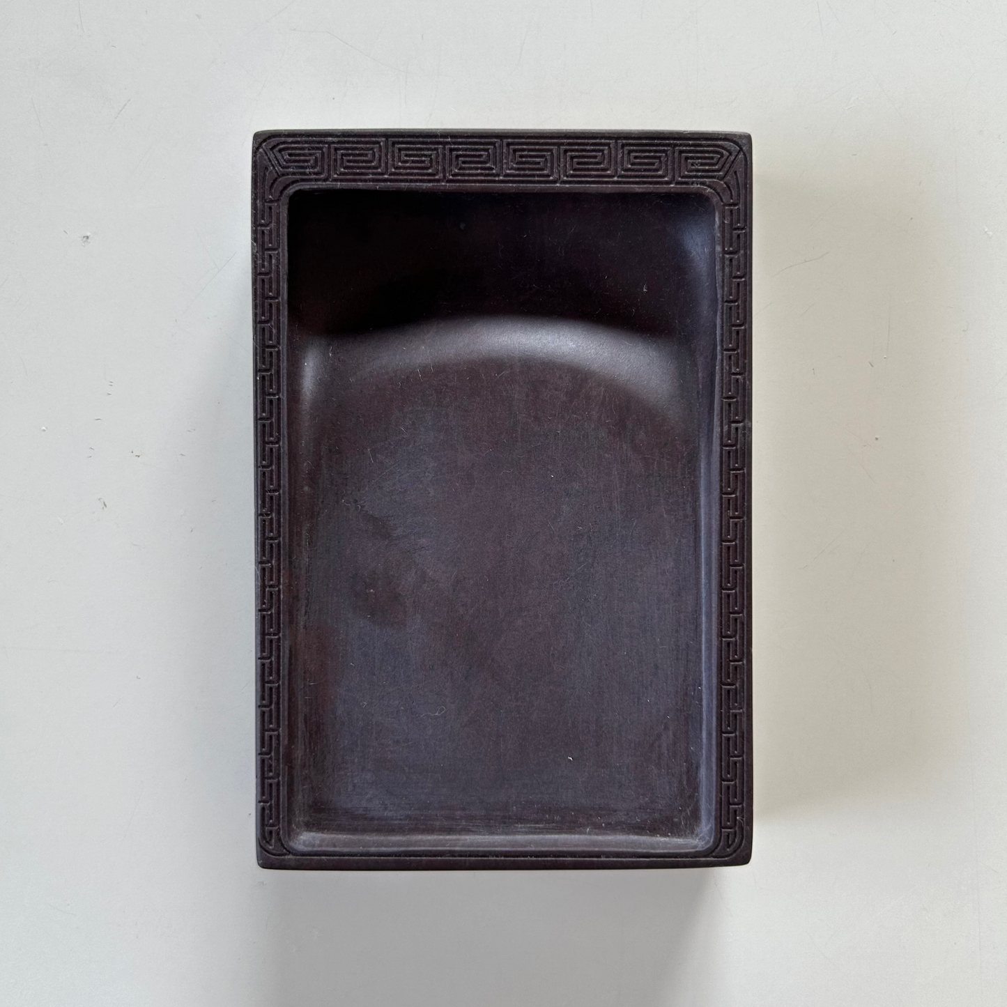 Ink stone (Tankei)