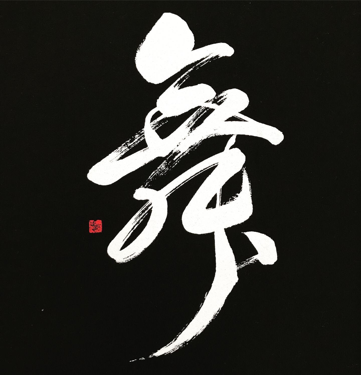 Koshu t-shirt - MAI dance unisex