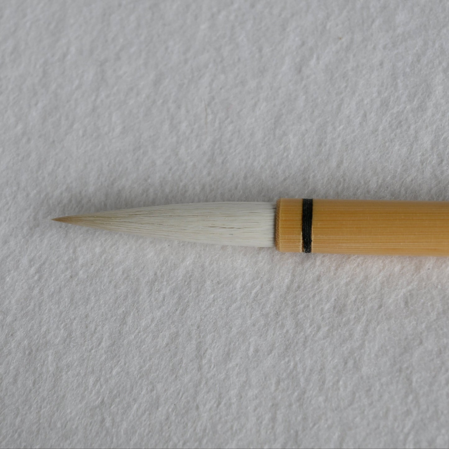 Koshu Brush for calligraphy