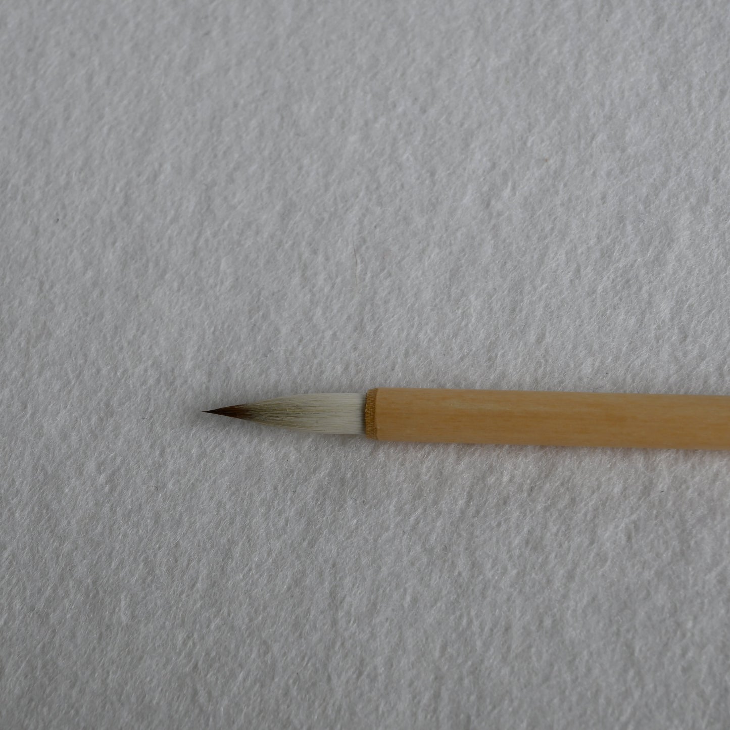 Sakuyou brush - thin brush