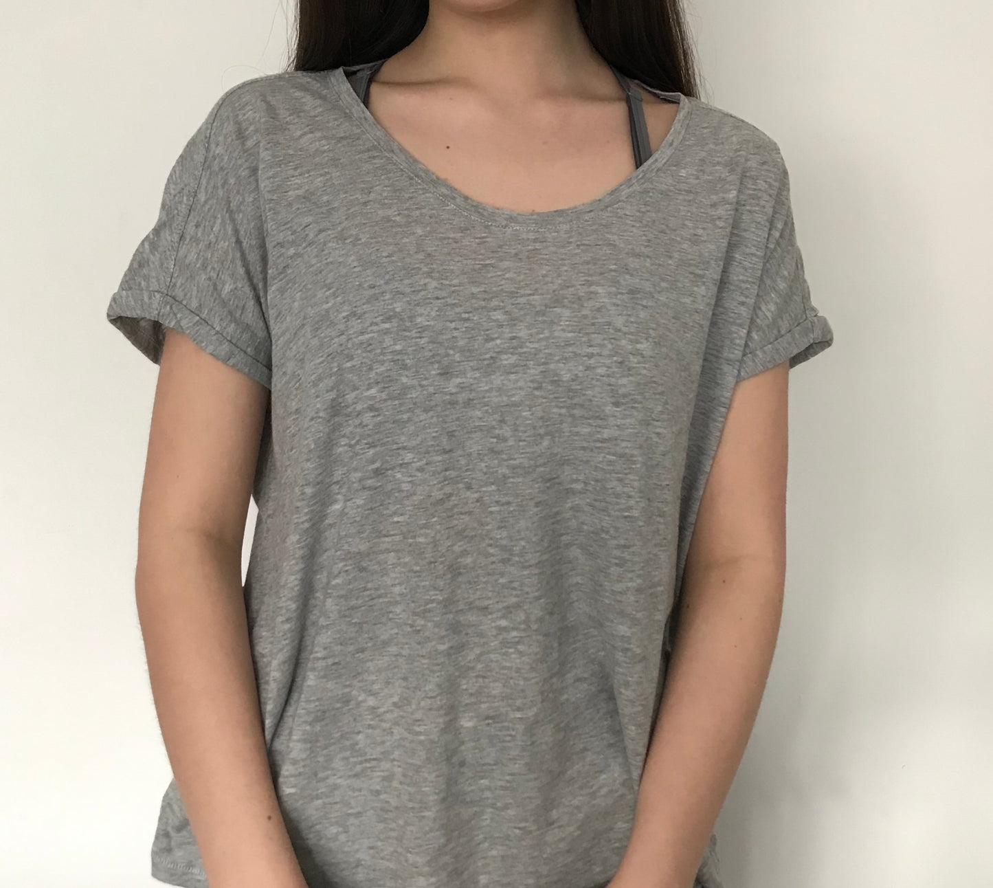 Koshu t-shirt - MAI dance women's