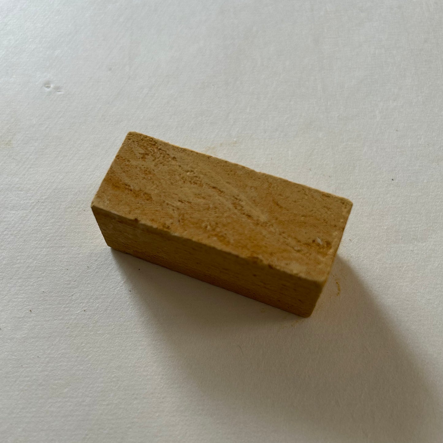 Whetstone for Ink stone