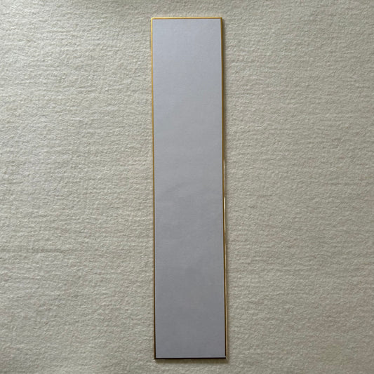 Tanzaku display paper